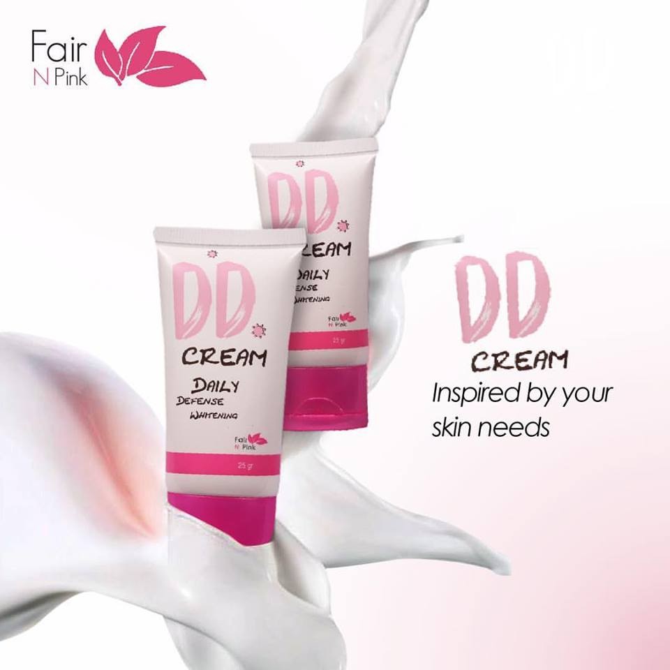 Ciri Ciri Fair N Pink Palsu Ini Cirinya