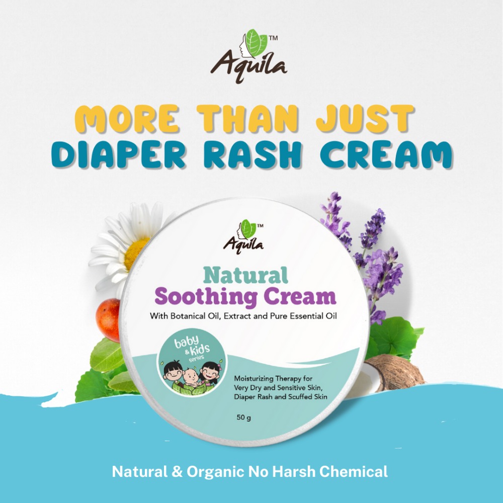 Soothing cream перевод