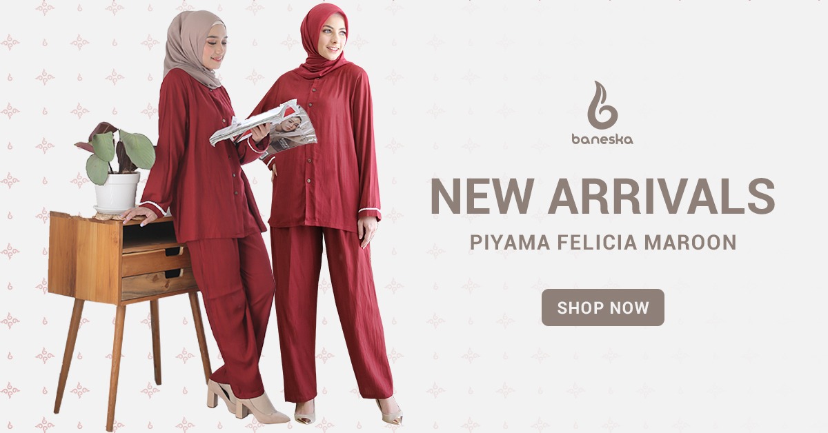 Store Oriana Homedress | BEST SELLER