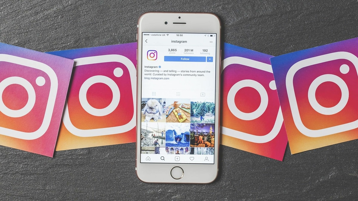 Cara Follow Instagram Sekaligus Banyak