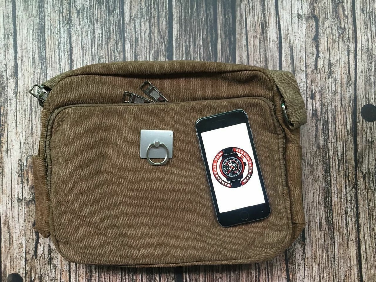 Isi paketan yang kamu dapat kalau order hari ini, kecuali 