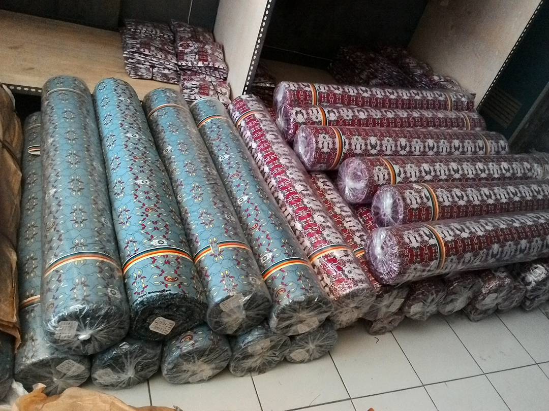  Batik  Pelajar Muhammadiyah  Nasional 