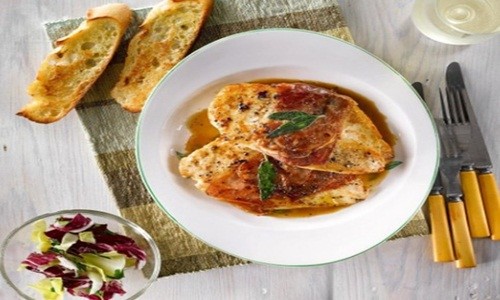  Resep  Makanan  Mediterania Untuk  Sahur dan Buka  Puasa 