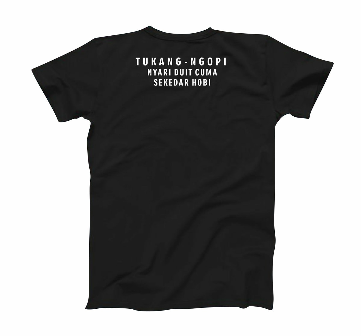  Kaos  Tukang  Ngopi  Premium