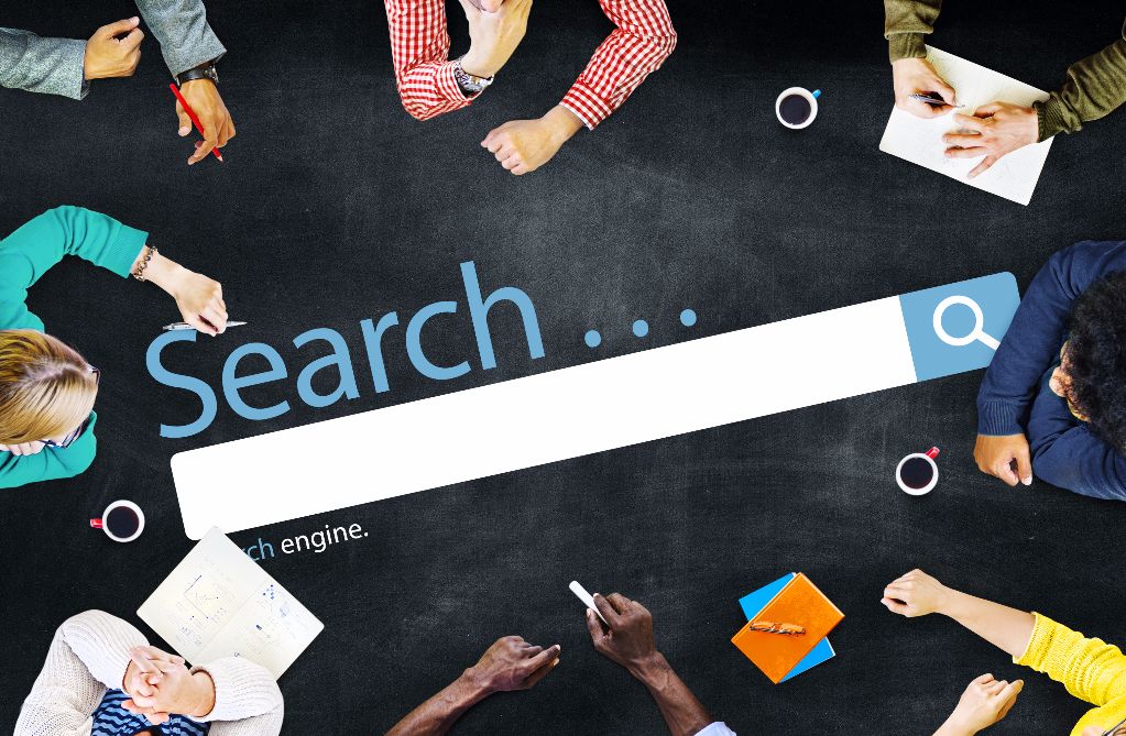 Hasil gambar untuk Cara Simpel Menaikkan Google Ranking atau Posisi Website di Search Engine