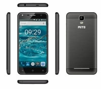 Mito a16 64bits Driver
