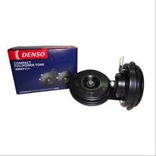 Klakson Disc Denso Original