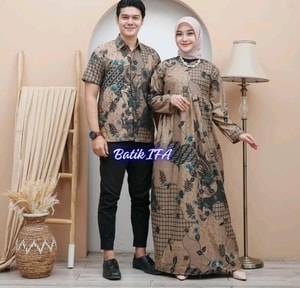 Batik A1