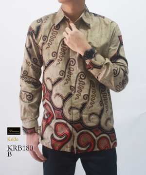 Risna Batik Official Website