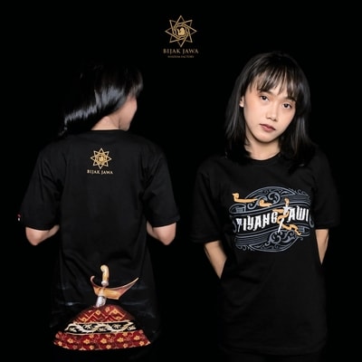 Hindari Kesalahan! Ini Tanda-Tanda Kaos Sablon Rusak Akibat Setrika yang Salah