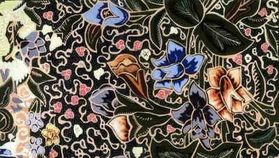 Mengenal 6 motif batik populer khas berbagai Daerah Indonesia