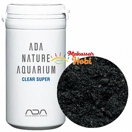 Ada Clear Super Substrate Additive Zat Tambahan Substrat Aquascape