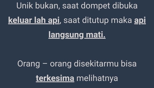 -