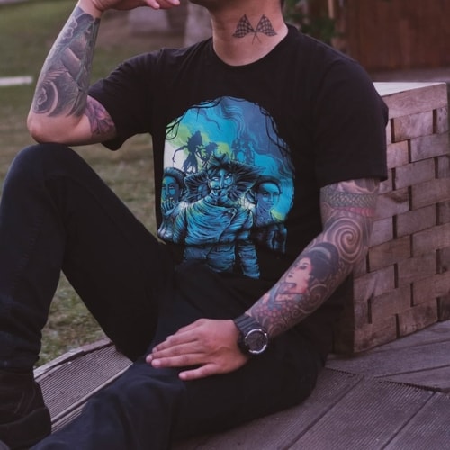 -