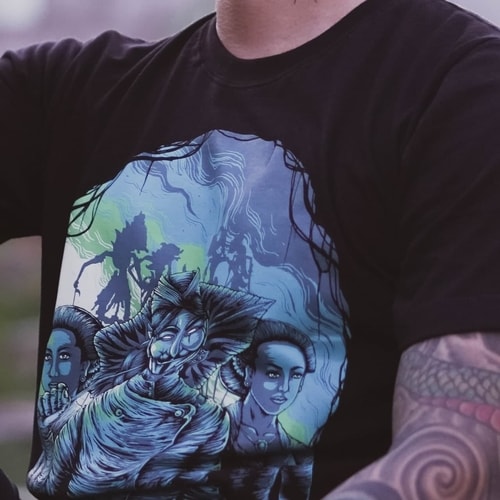 -