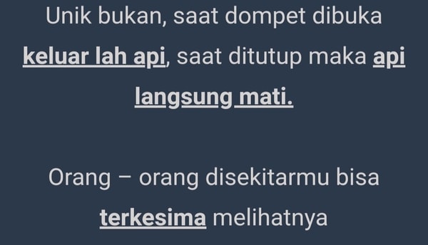 -