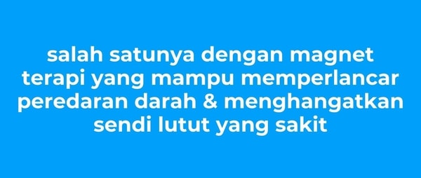 -