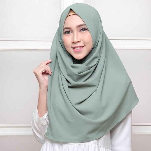  Hijab Instan Nayla Diskon ORDER