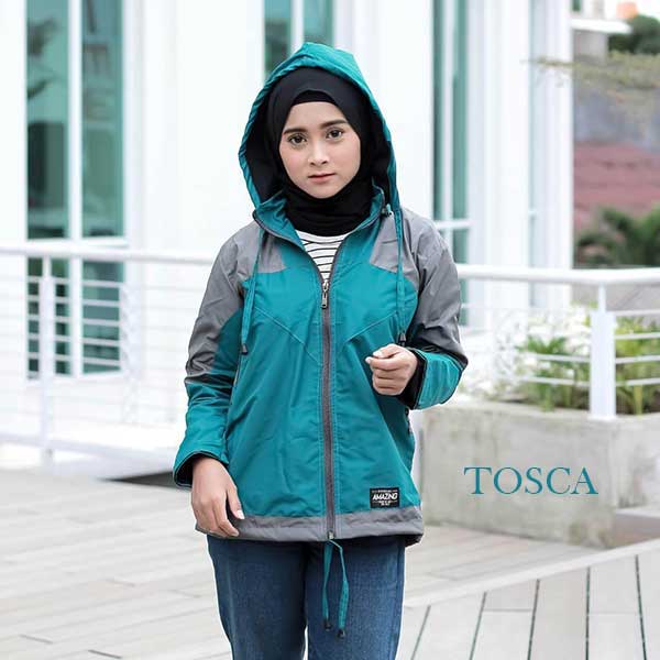 Jaket Wanita ADV 86