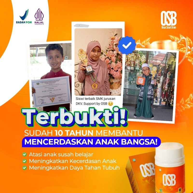 Testimoni OSB