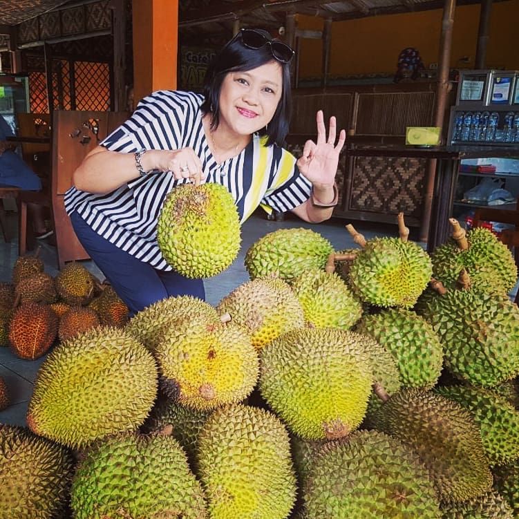 Unduh 87 Gambar Durian Jumbo Keren Gratis HD